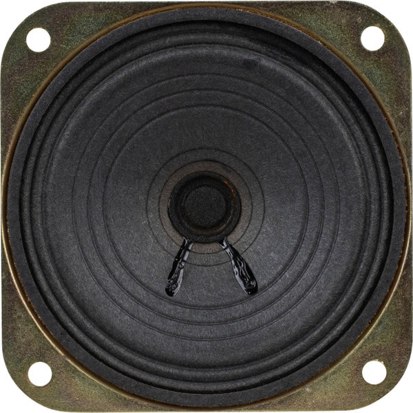 Main product image for Z5325 3" Replacement Speaker 3 Watt 8 Ohm 299-4316